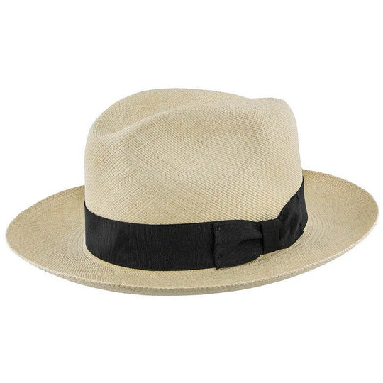 BORSALINO PANAMA STOREHAT TOOTH CENTRE