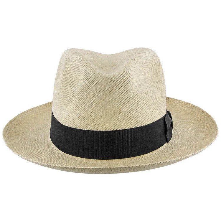 BORSALINO PANAMA STOREHAT TOOTH CENTRE