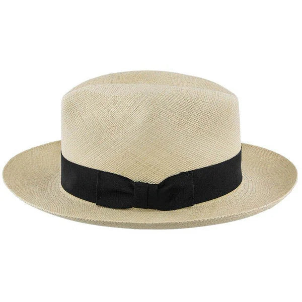 BORSALINO PANAMA STOREHAT TOOTH CENTRE