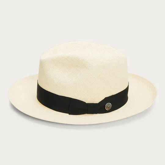 BORSALINO PANAMA STOREHAT TOOTH CENTRE