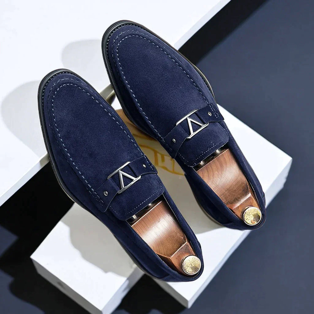 ELEGANTI mocassini slip-on LORENZO