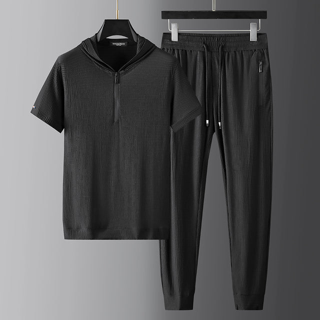 Moriso Premium Athleisure Set