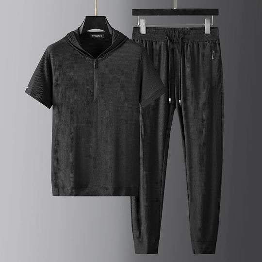 Moriso Premium Athleisure Set